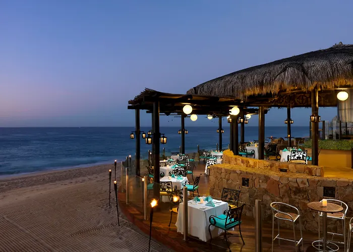 Resort Grand Solmar Land's End & Cabo San Lucas