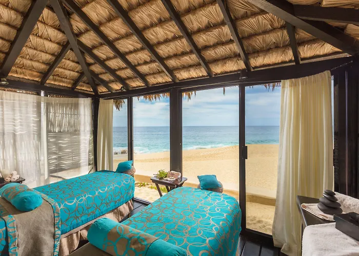 Grand Solmar Land's End & Resort Cabo San Lucas