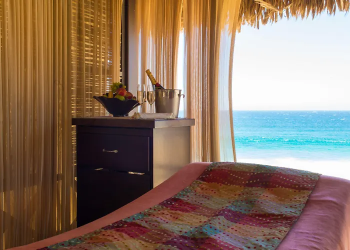 Grand Solmar Land's End & Resort