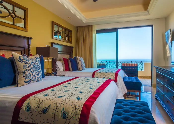 Grand Solmar Land's End & Resort